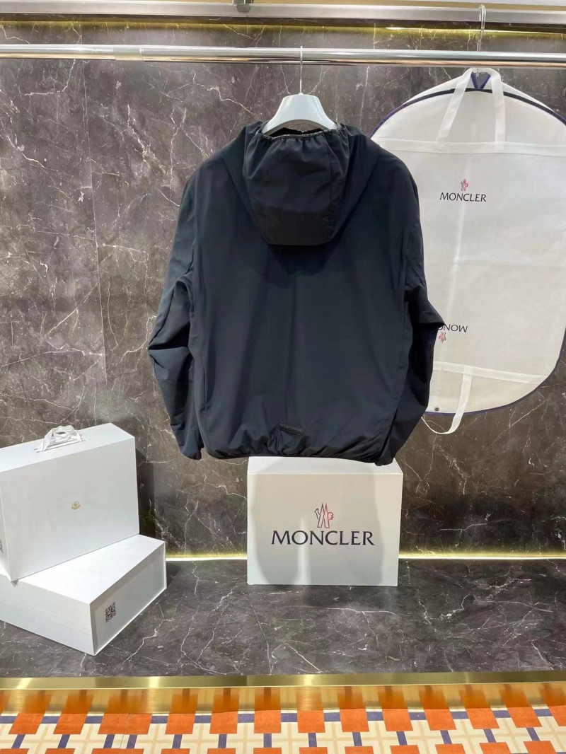 Moncler Down Coat